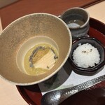 恵比寿 鮨 暁天 - 