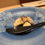 恵比寿 鮨 暁天 - 