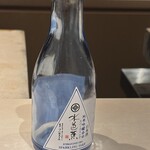 恵比寿 鮨 暁天 - 