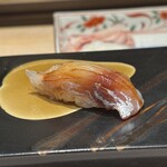 恵比寿 鮨 暁天 - 