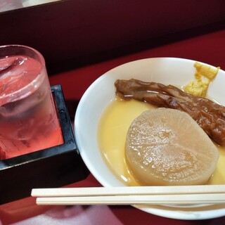 とんこつらーめん 永ちゃん_0