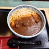天霧うどん 沼田店