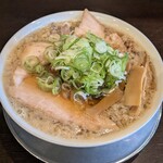ラーメン 笑太 - 