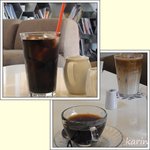 Lily cafe ～リリーカフェ - 