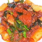 epice - 今日も今が旬のホタルイカを攻めてみました。この料理も美味しかったです。