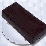 オ・プティ・マタン - テリーヌ・ドゥ・ショコラ