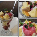 Lily cafe ～リリーカフェ - 