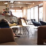 Lily cafe ～リリーカフェ - 