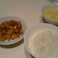 中国飯店 三田店 - 