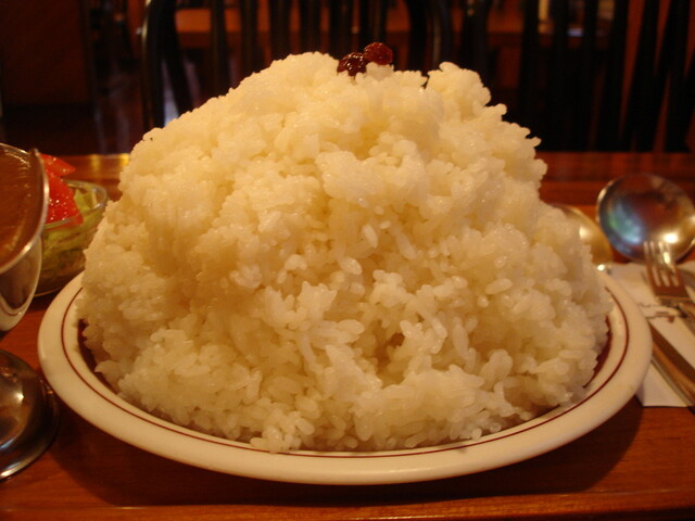 鎌倉にはたくさんの名物がありますが この山盛りカレーもそのひとつです By Curryraider キャラウェイ カレーハウス 鎌倉 カレーライス 食べログ 鎌倉にはたくさんの名物がありますが この山盛りカレーもそのひとつです By Curryraider キャラウェイ カレーハウス 鎌倉 カレーライス 食べログ