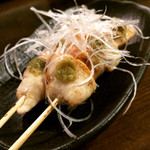 福は家 - ささみゆず胡椒