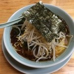 ラーメンショップ さつまっ子 スペシャル21 - 201505  スペシャル２１　★スペシャルラーメン（850円）ライスSS(100円）★スペシャルラーメン
