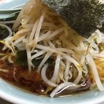 ラーメンショップ さつまっ子 スペシャル21 - 201505  スペシャル２１　★スペシャルラーメン（850円）ライスSS(100円）★スペシャルラーメン