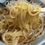 ラーメンショップ さつまっ子 スペシャル21 - 201505  スペシャル２１　★スペシャルラーメン（850円）ライスSS(100円）★スペシャルラーメン（麺）