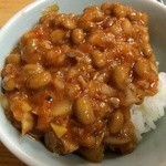 ラーメンショップ さつまっ子 スペシャル21 - 201505  スペシャル２１　★スペシャルラーメン（850円）ライスSS(100円）★ライスSS