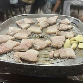 韓国家庭料理 愛_0
