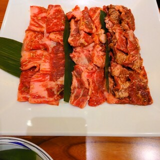 焼肉なべしま_1
