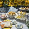 HAUTE COUTURE・CAFE - 