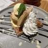 カフェ オッテ あべのハルカス店