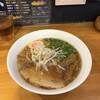 蔵らーめん なか