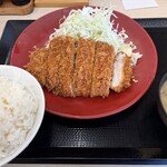 かつや - 料理写真: