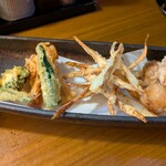 酒奏居肴家 季酒 - 