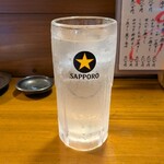 酒奏居肴家 季酒 - 