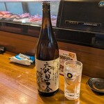 酒奏居肴家 季酒 - 
