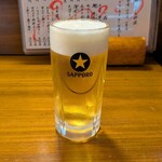 酒奏居肴家 季酒 - ドリンク写真: