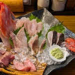 酒奏居肴家 季酒 - 