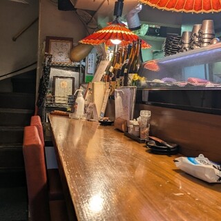 酒奏居肴家 季酒_2
