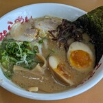山小屋 - 料理写真: