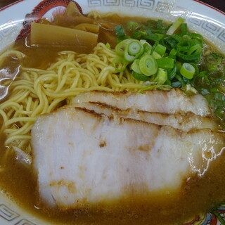 中華そば 今心_1
