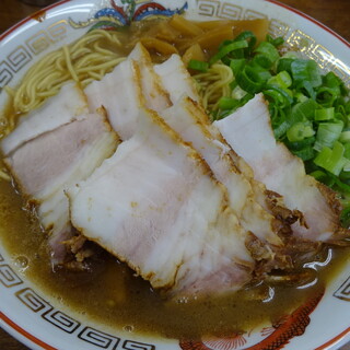 中華そば 今心_0