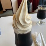 コーヒールームきくち - ドリンク写真: