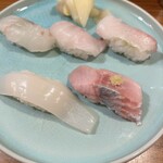 鮨処いちい