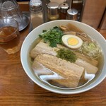 麺屋ひょっとこ - 