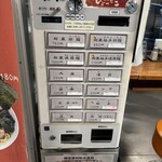 麺屋ひょっとこ - 