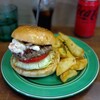 ドロール ダイナー - 料理写真: