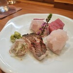 おどりじ - 