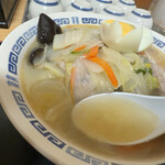 工藤精肉店食堂部 - 