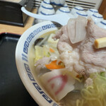 工藤精肉店食堂部 - 豚肉