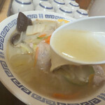 工藤精肉店食堂部 - 