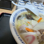 工藤精肉店食堂部 - 玉ねぎ