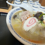 工藤精肉店食堂部 - ピーマン