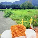 とくとく - 料理写真: