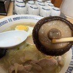 工藤精肉店食堂部 - シイタケ