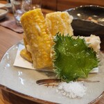 おどりじ - 