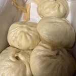 ５５１蓬莱 - 料理写真: