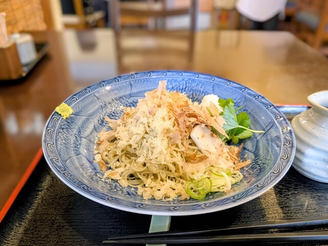 中国　そば釉　筆洗　在銘　送料込み　260628 手打ちそば処 椿屋 - 新所沢/そば | 食べログ